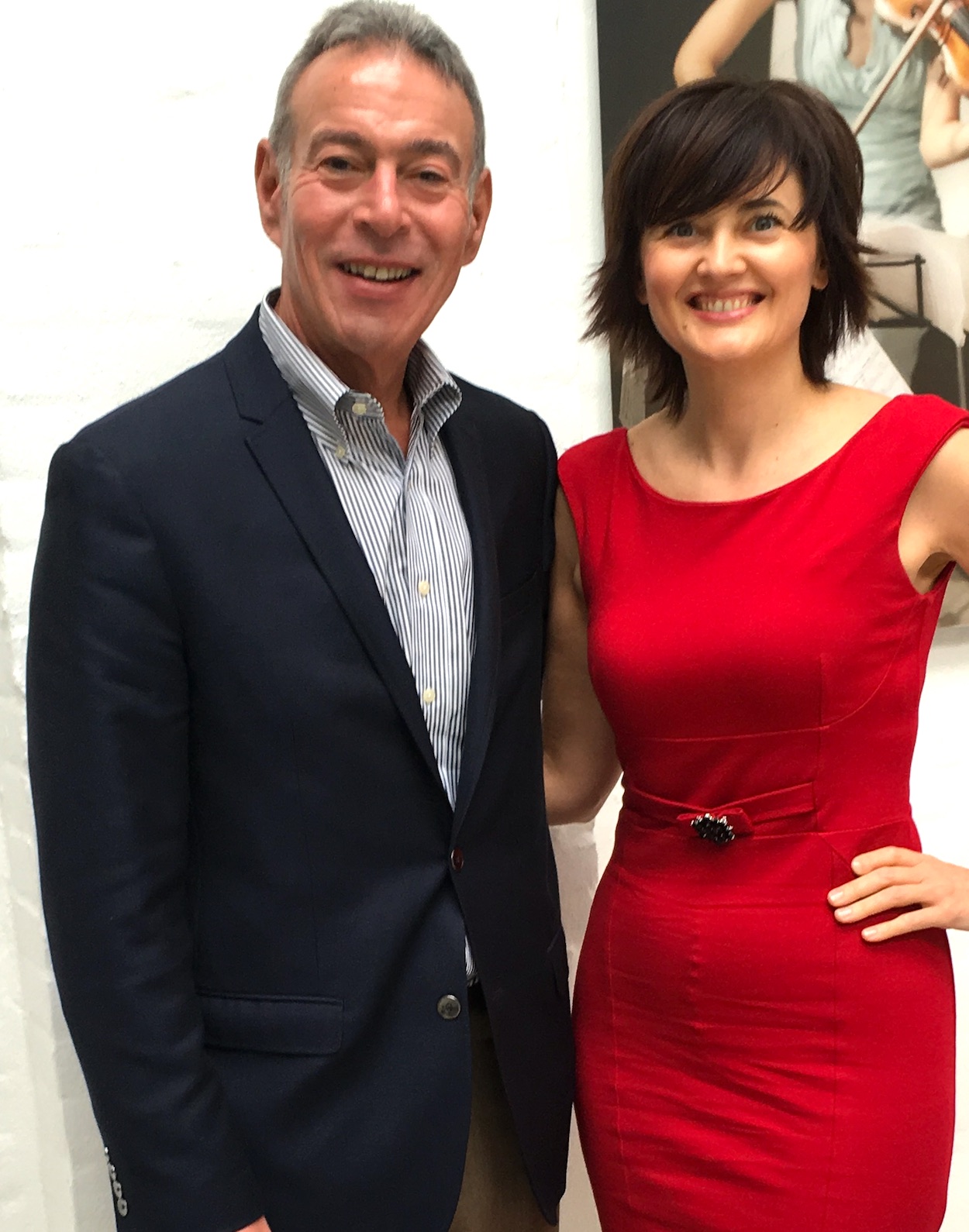 prof. Donald Belsito